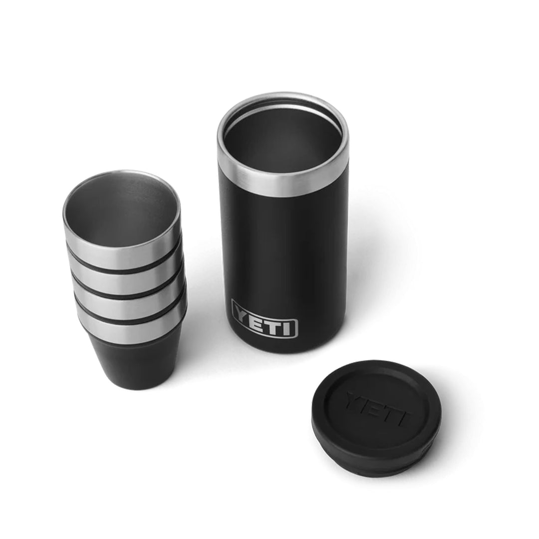 Yeti Rambler Shot Glasses
