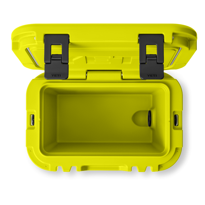 Yeti Roadie 15 Hard Cooler - Fire Fly Yellow