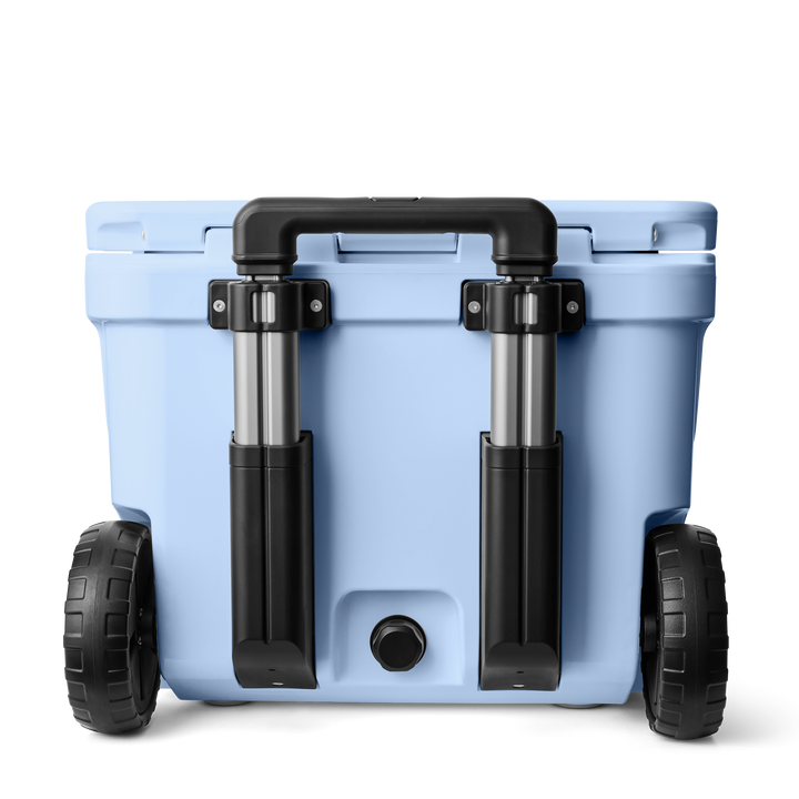 Yeti Roadie 32 Hard Cooler - Big Sky Blue