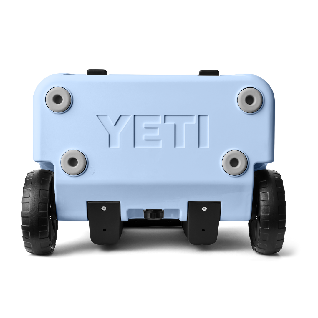 Yeti Roadie 32 Hard Cooler - Big Sky Blue