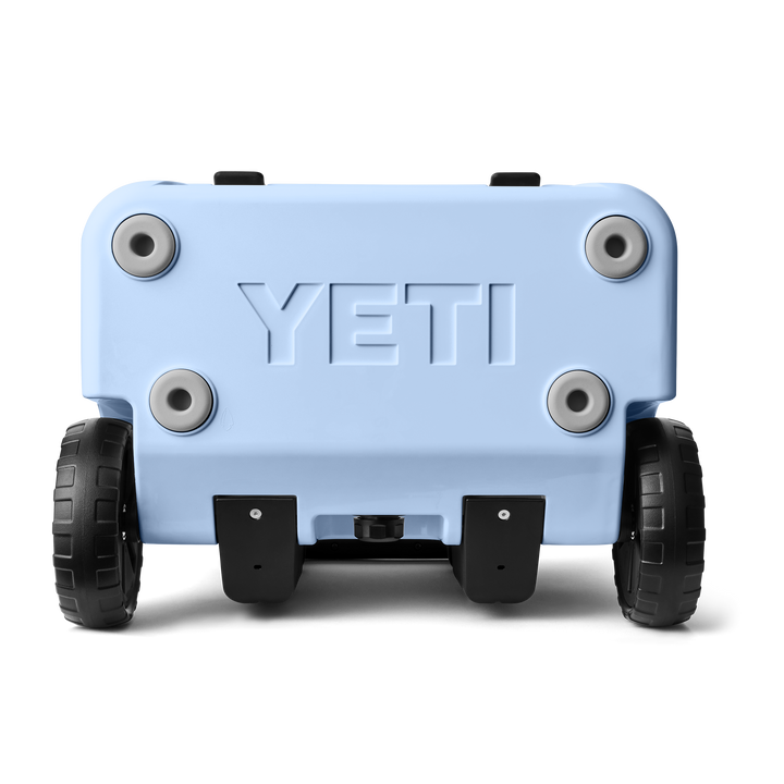 Yeti Roadie 32 Hard Cooler - Big Sky Blue