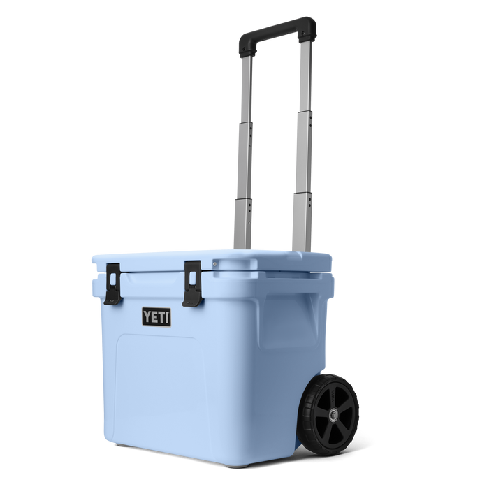 Yeti Roadie 32 Hard Cooler - Big Sky Blue