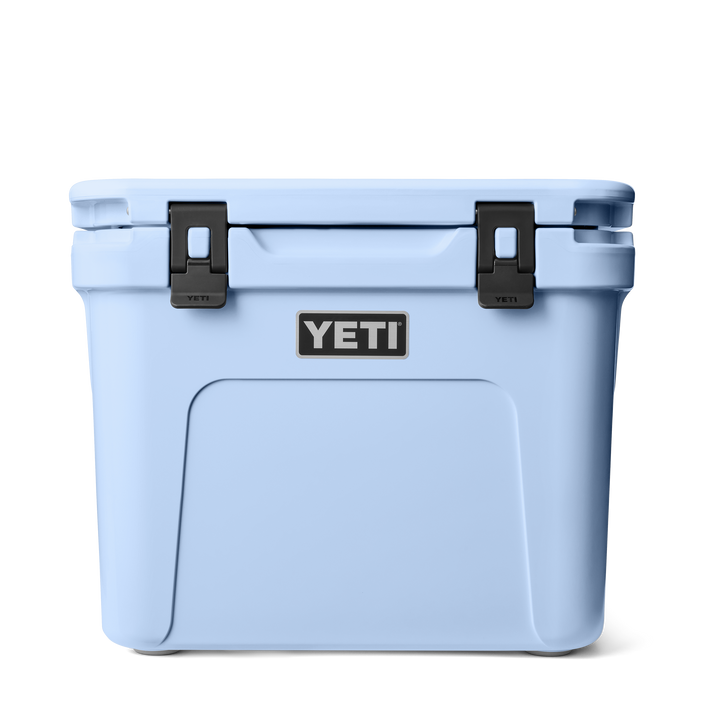 Yeti Roadie 32 Hard Cooler - Big Sky Blue