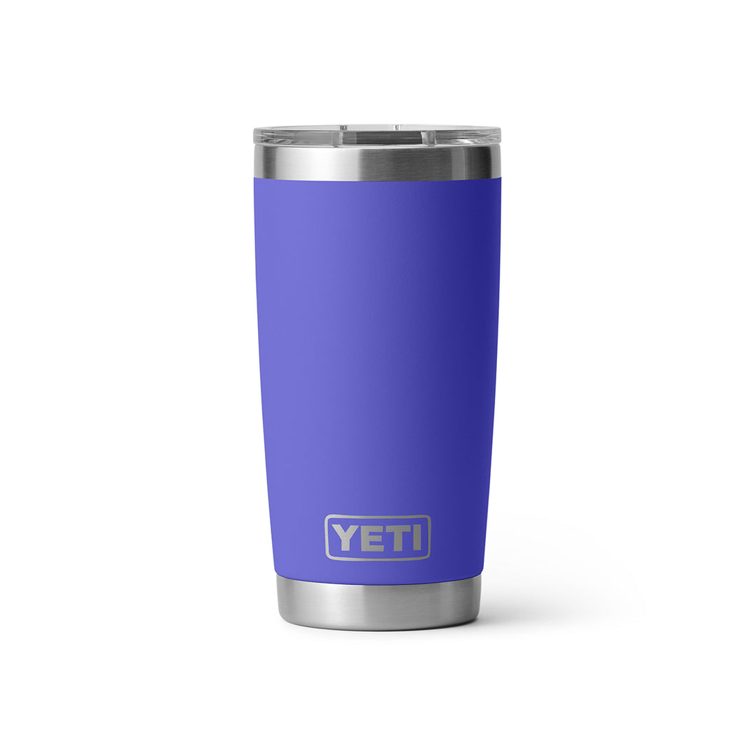 Yeti Rambler Tumbler - Ultra Violet Marine