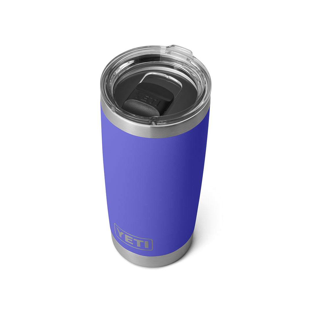 Yeti Rambler Tumbler - Ultra Violet Marine