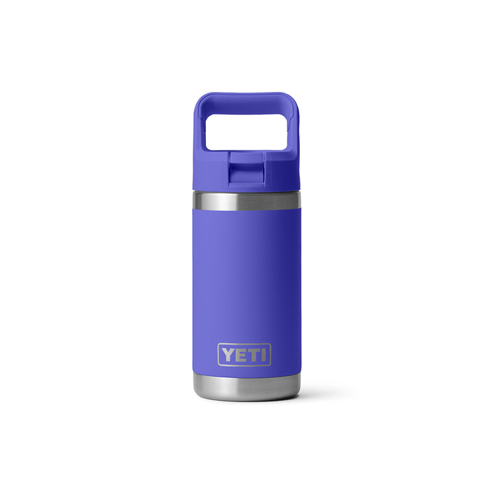 Yeti Rambler Jr 12 Oz Kids Bottle - Ultra Violet Marine