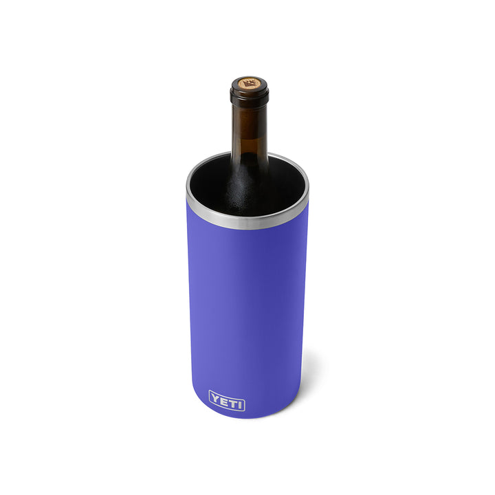 Yeti Wine Chiller - Ultra Violet Marine