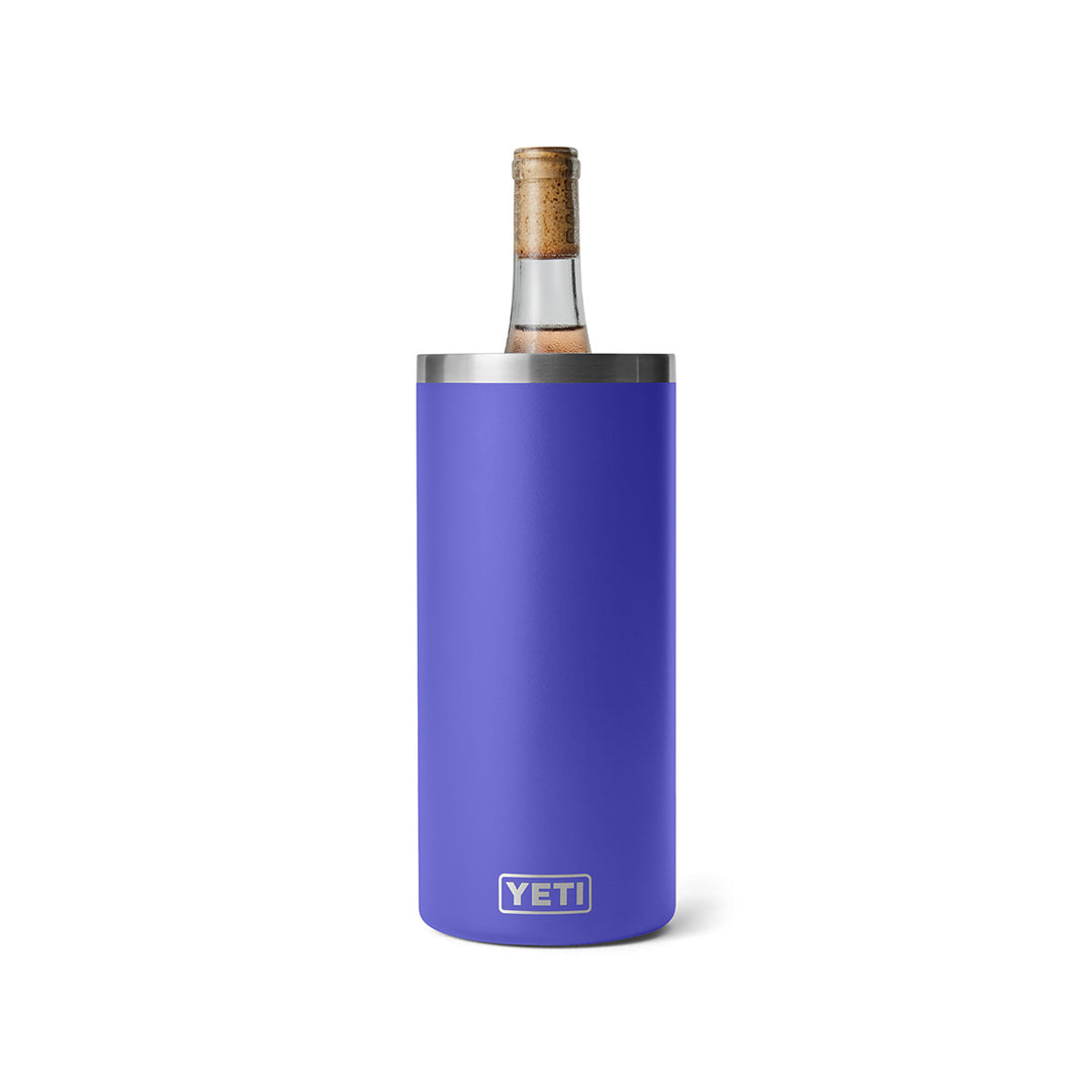 Yeti Wine Chiller - Ultra Violet Marine