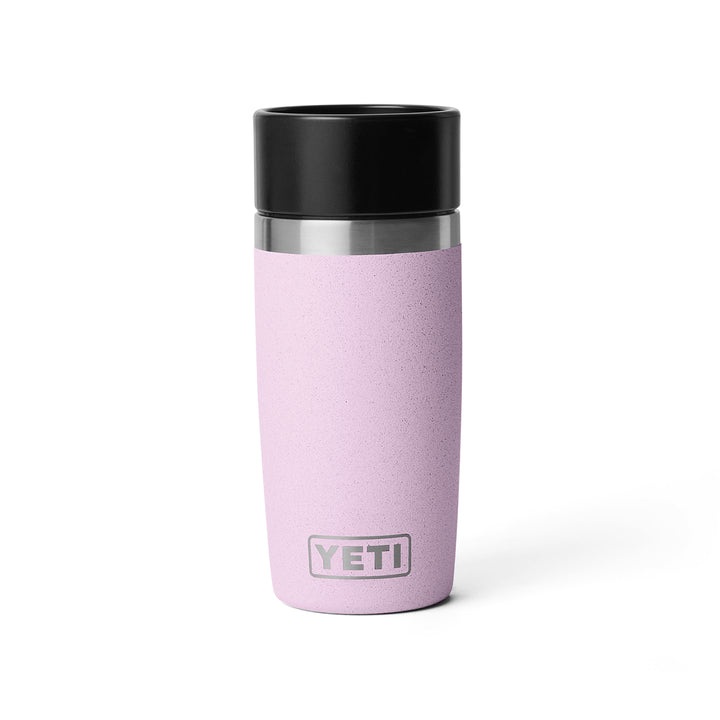 Yeti Rambler 12 oz Travel Bottle - Cherry Blossom