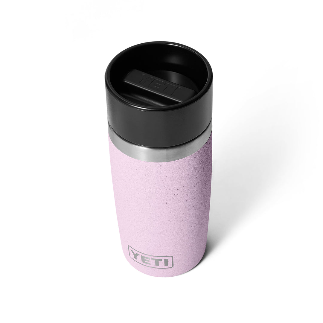 Yeti Rambler 12 oz Travel Bottle - Cherry Blossom