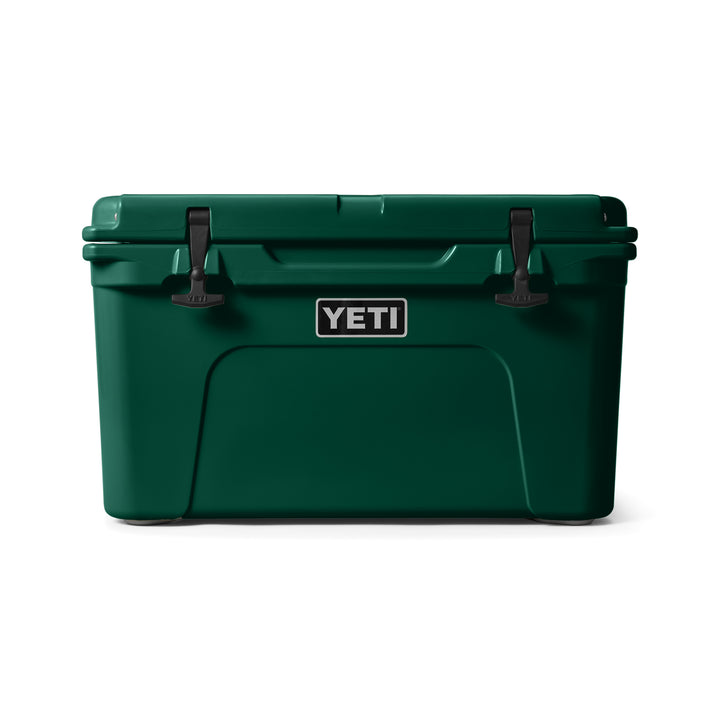 Yeti Tundra 45 - Black Forest Green