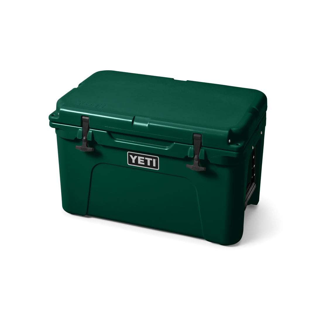 Yeti Tundra 45 - Black Forest Green