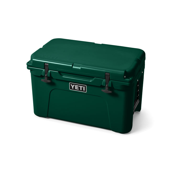 Yeti Tundra 45 - Black Forest Green