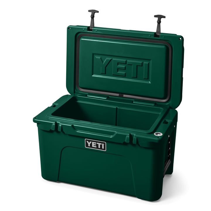 Yeti Tundra 45 - Black Forest Green