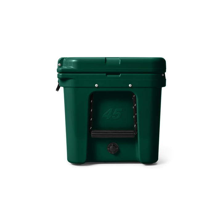 Yeti Tundra 45 - Black Forest Green