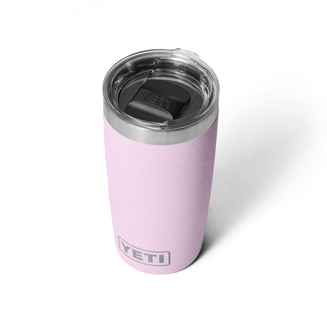 Yeti Rambler 10 oz Tumbler - Cherry Blossom