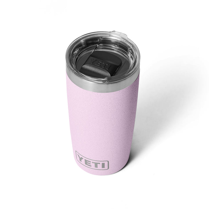 Yeti Rambler 10 oz Tumbler - Cherry Blossom