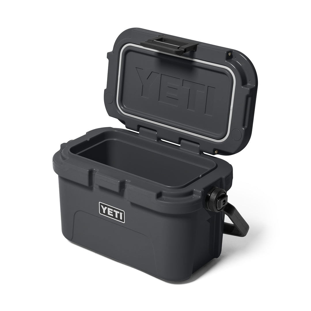 Yeti Roadie 8
