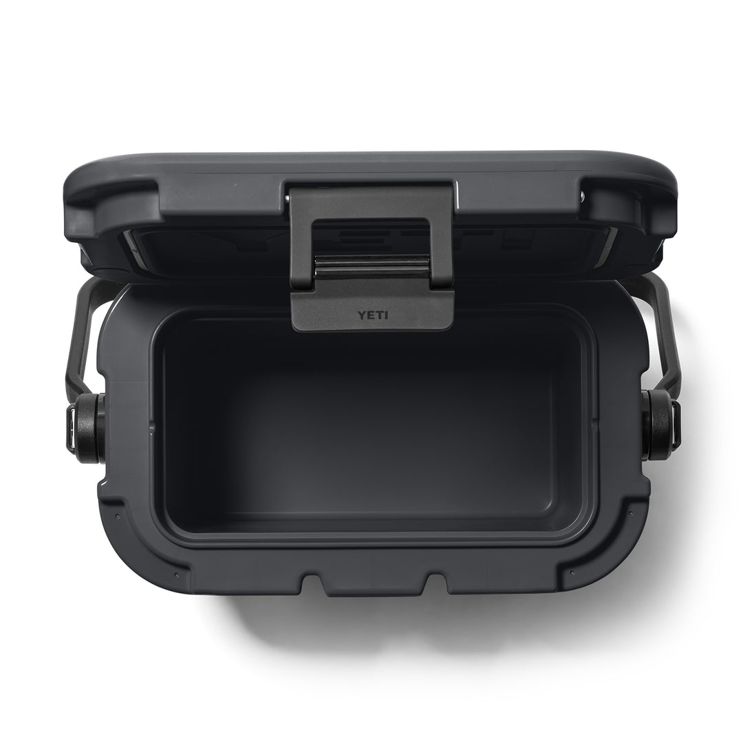 Yeti Roadie 8