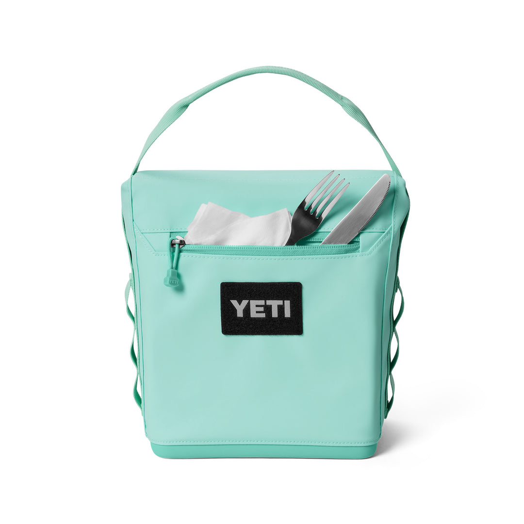 Yeti Daytrip Insulated 6L Lunch Bag - Seafoam