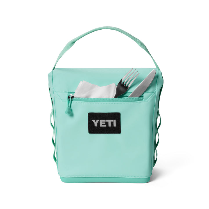 Yeti Daytrip Insulated 6L Lunch Bag - Seafoam