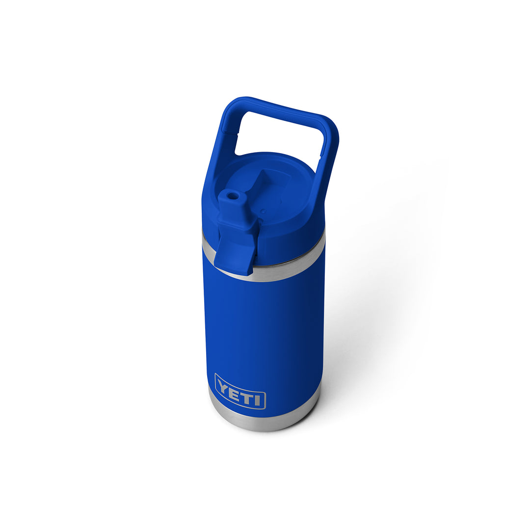 Yeti Rambler JR 12oz Kids Bottle - Royal Blue