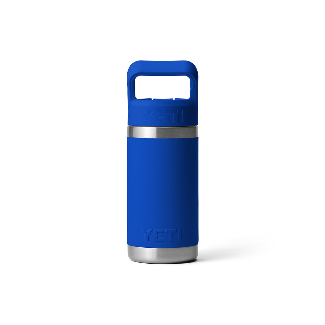 Yeti Rambler JR 12oz Kids Bottle - Royal Blue