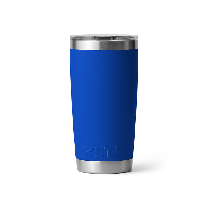Yeti Rambler 20oz Tumbler - Royal Blue