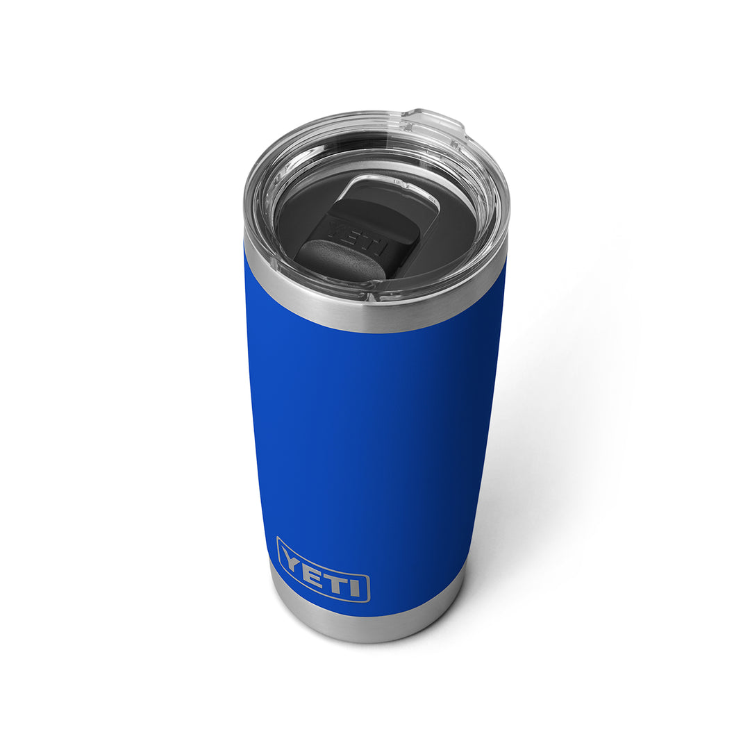 Yeti Rambler 20oz Tumbler - Royal Blue