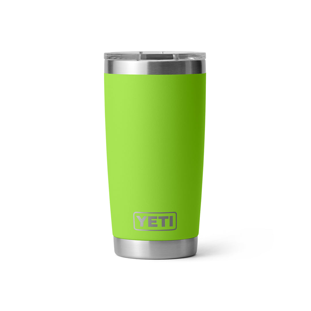 Yeti Rambler 20oz Tumbler - Venom