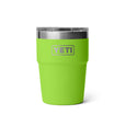 Yeti Rambler 16oz Stackable Cup - Ridgeline