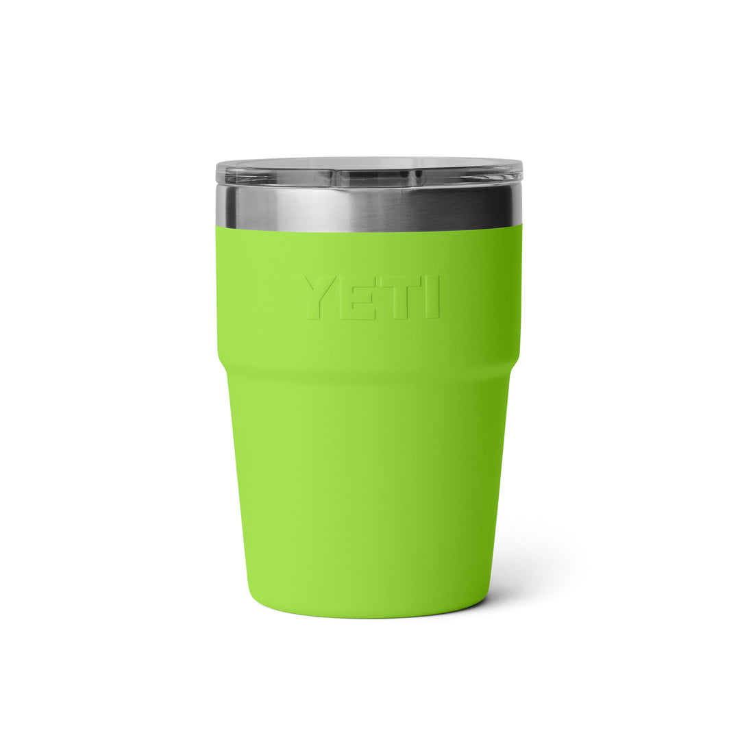 Yeti Rambler 16oz Stackable Cup - Venom