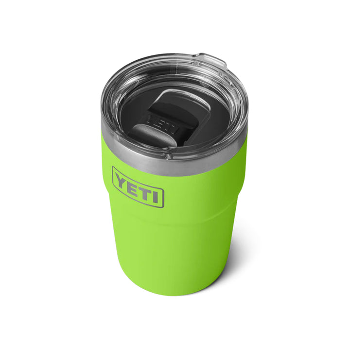 Yeti Rambler 16oz Stackable Cup - Venom