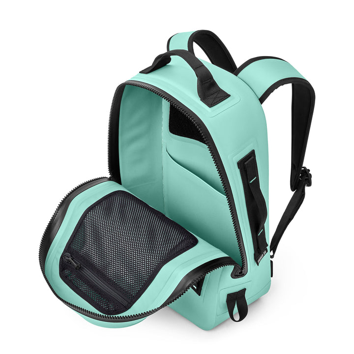 Yeti Panga 28L Backpack - Seafoam