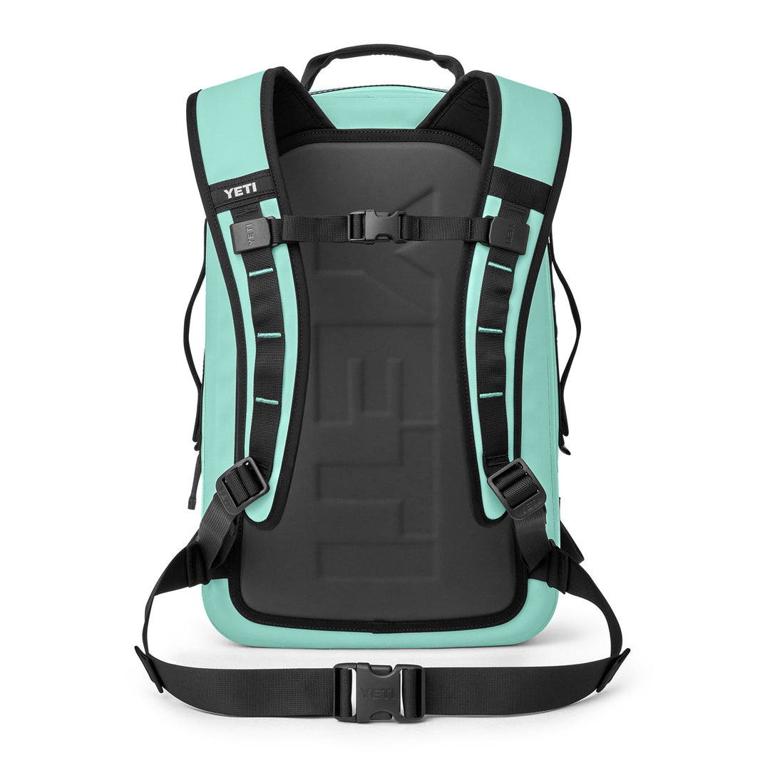 Yeti Panga 28L Backpack - Seafoam