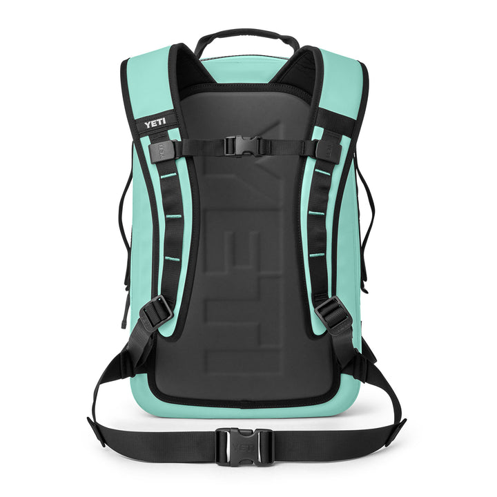 Yeti Panga 28L Backpack - Seafoam