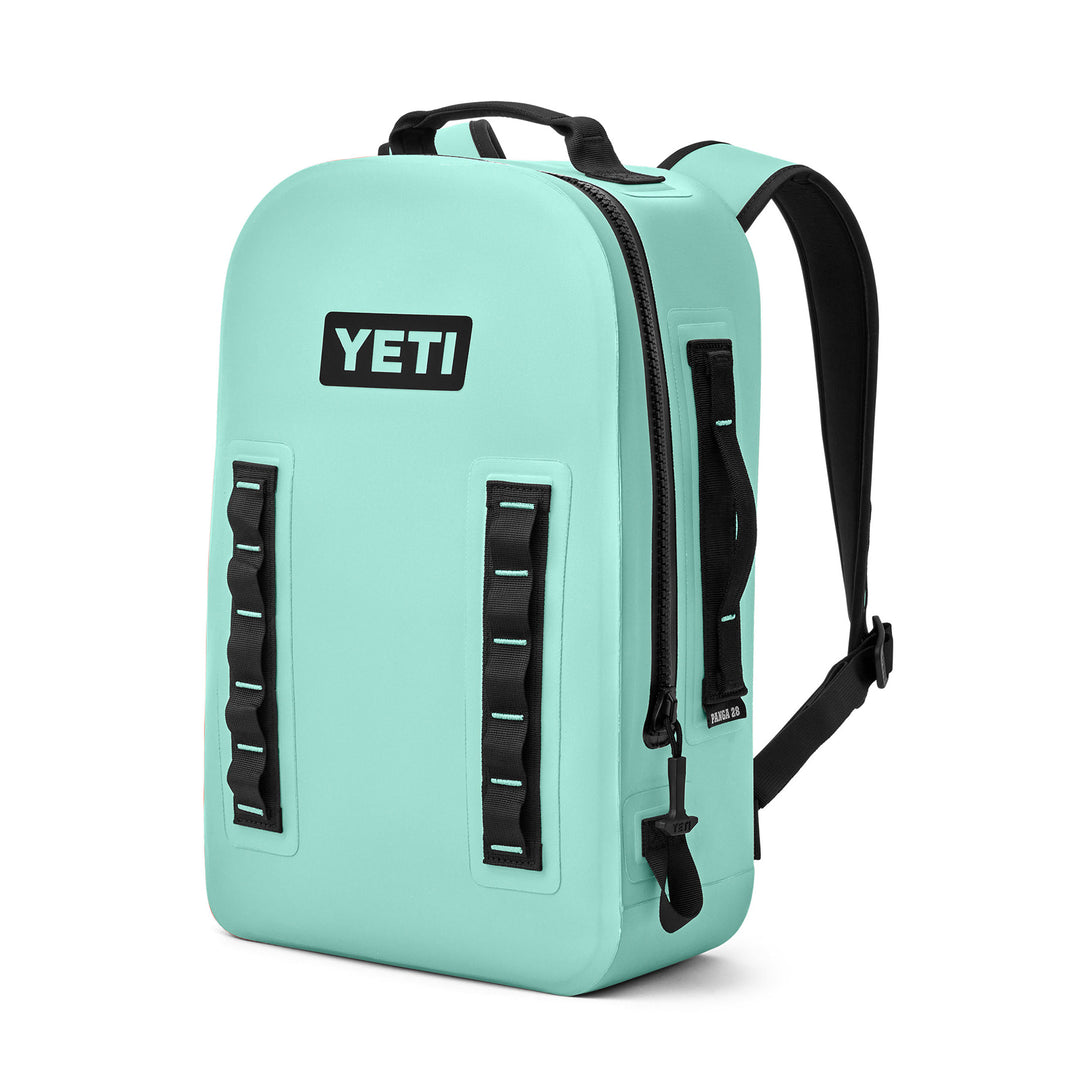 Yeti Panga 28L Backpack - Seafoam