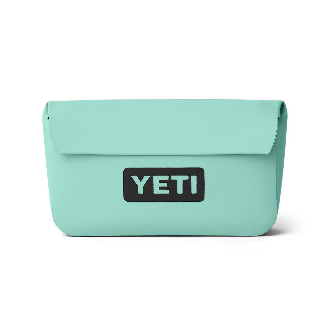Yeti Sidekick Dry 1L Gear Case - Seafoam