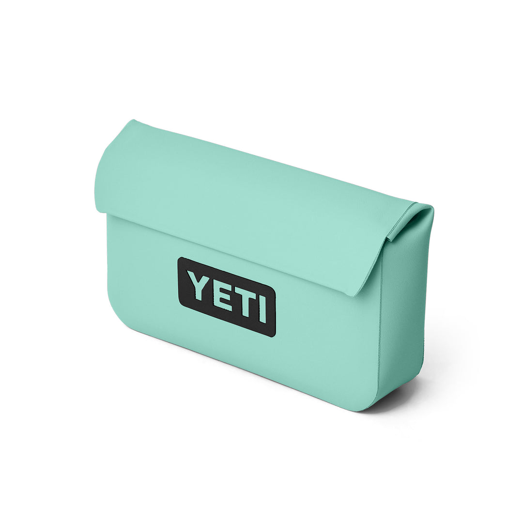 Yeti Sidekick Dry 1L Gear Case - Seafoam
