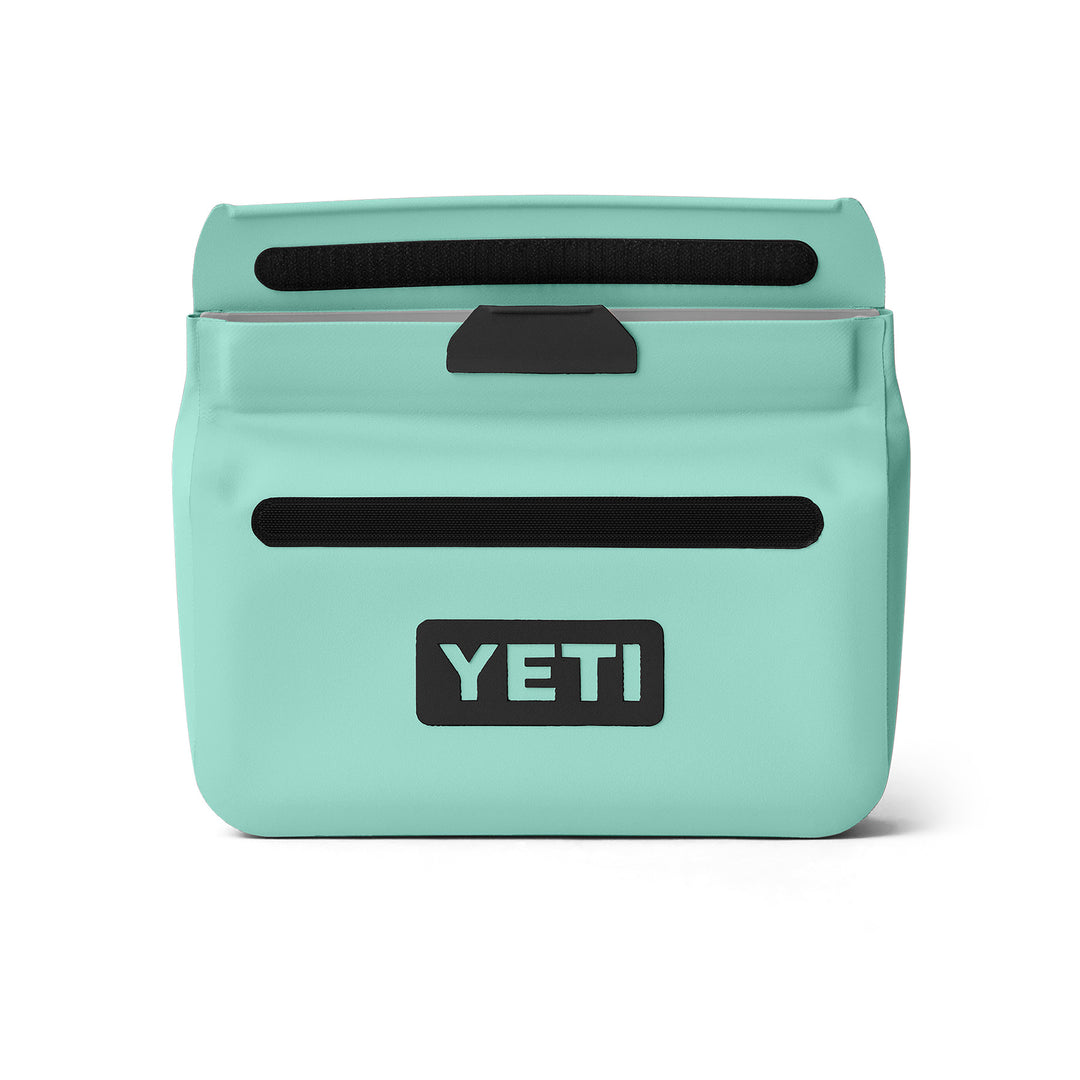 Yeti Sidekick Dry 1L Gear Case - Seafoam
