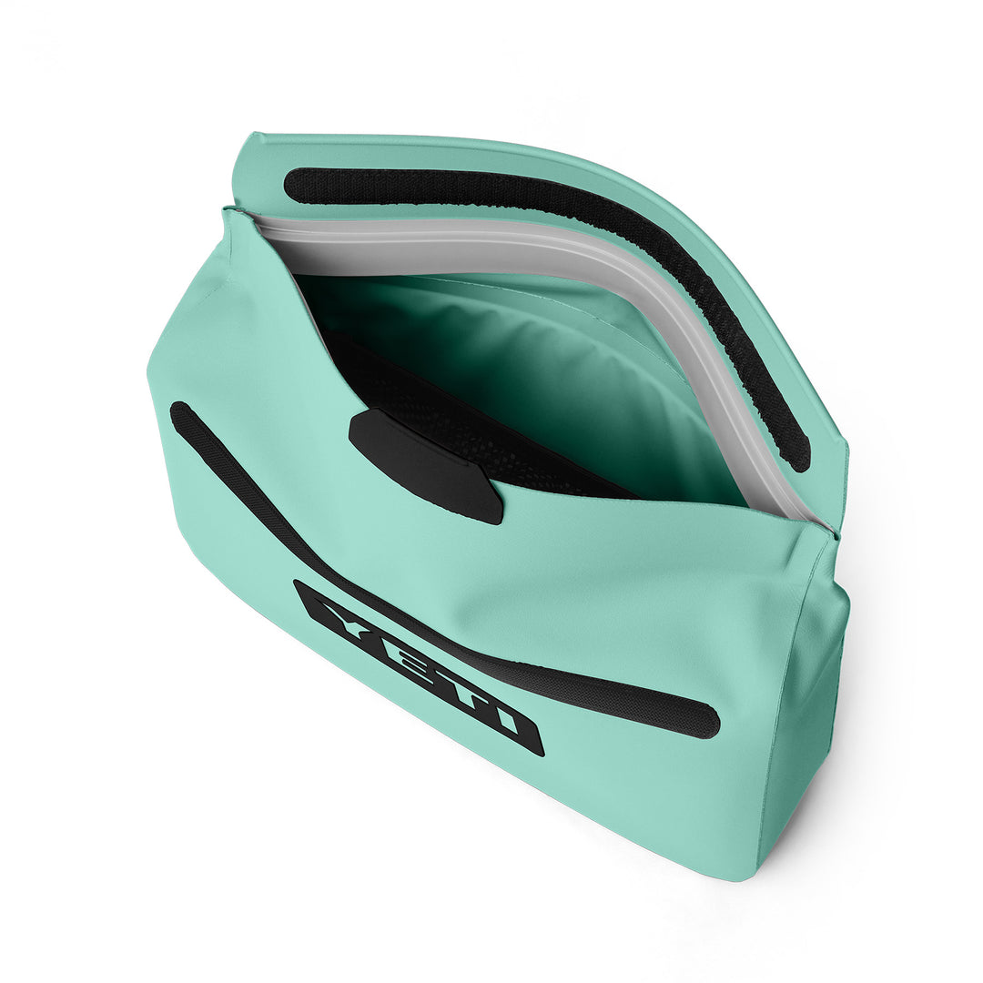 Yeti Sidekick Dry 1L Gear Case - Seafoam