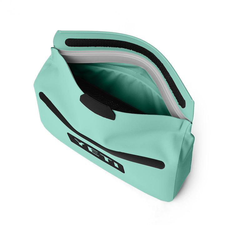 Yeti Sidekick Dry 1L Gear Case - Seafoam