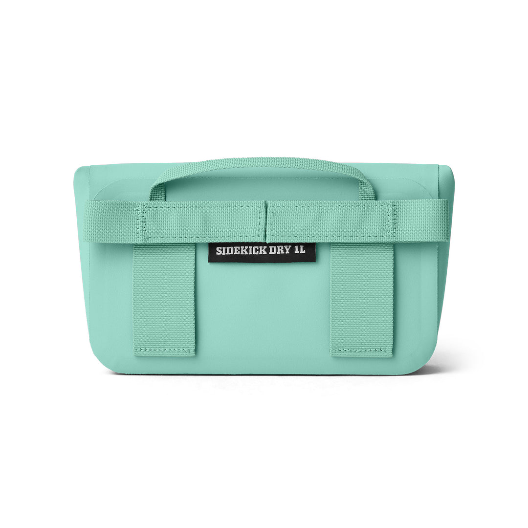 Yeti Sidekick Dry 1L Gear Case - Seafoam