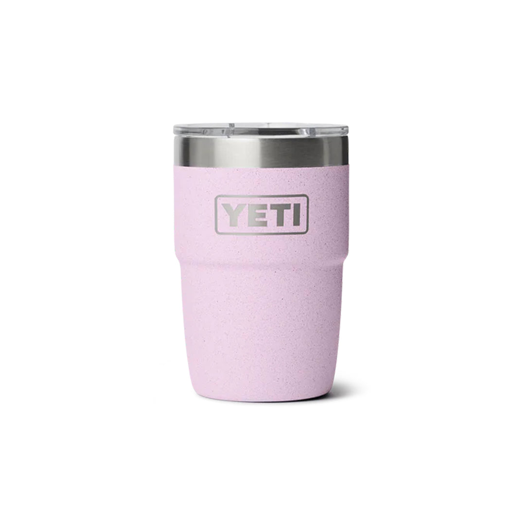 Yeti Rambler 8 oz Cup - Cherry Blossom