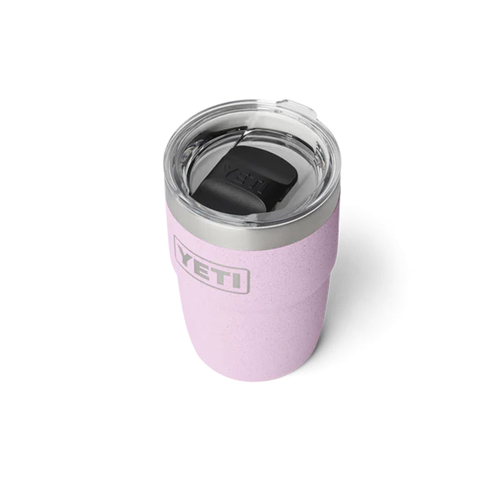 Yeti Rambler 8 oz Cup - Cherry Blossom