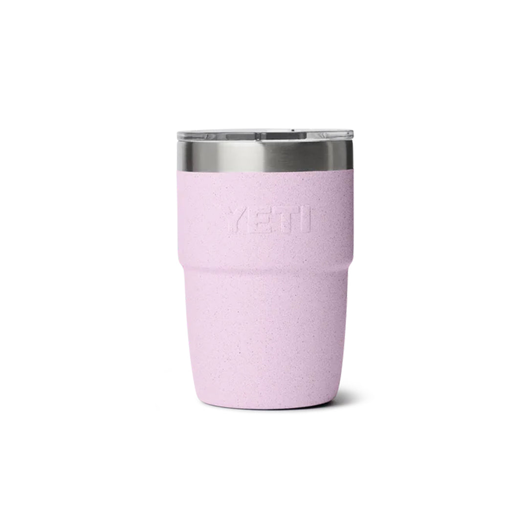 Yeti Rambler 8 oz Cup - Cherry Blossom