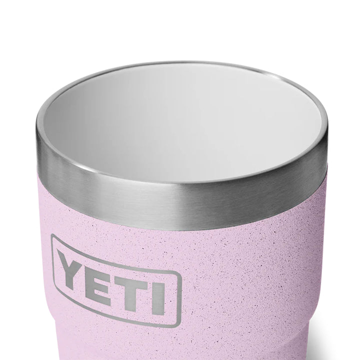 Yeti Rambler 8 oz Cup - Cherry Blossom