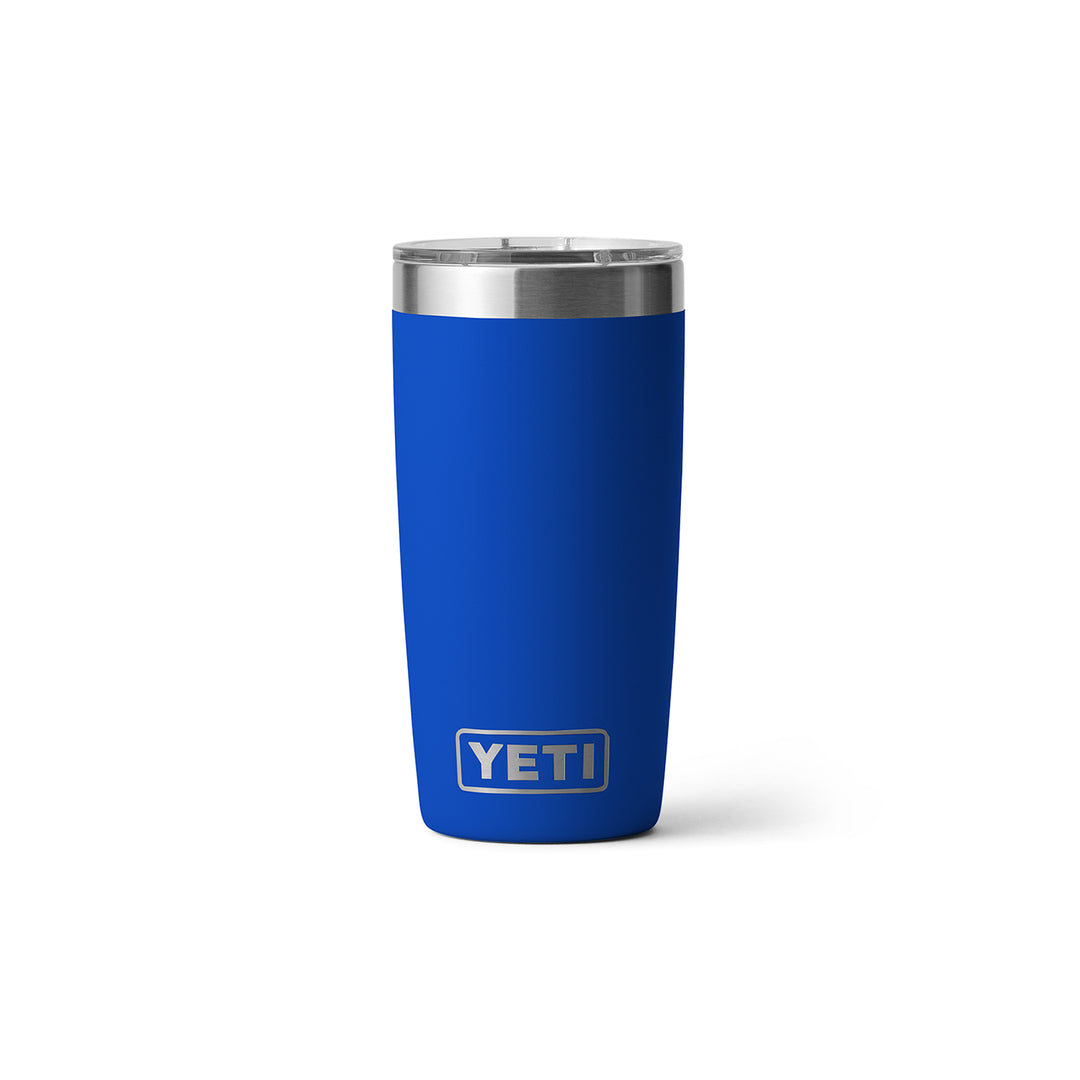 Yeti Rambler 10oz Tumbler - Royal Blue