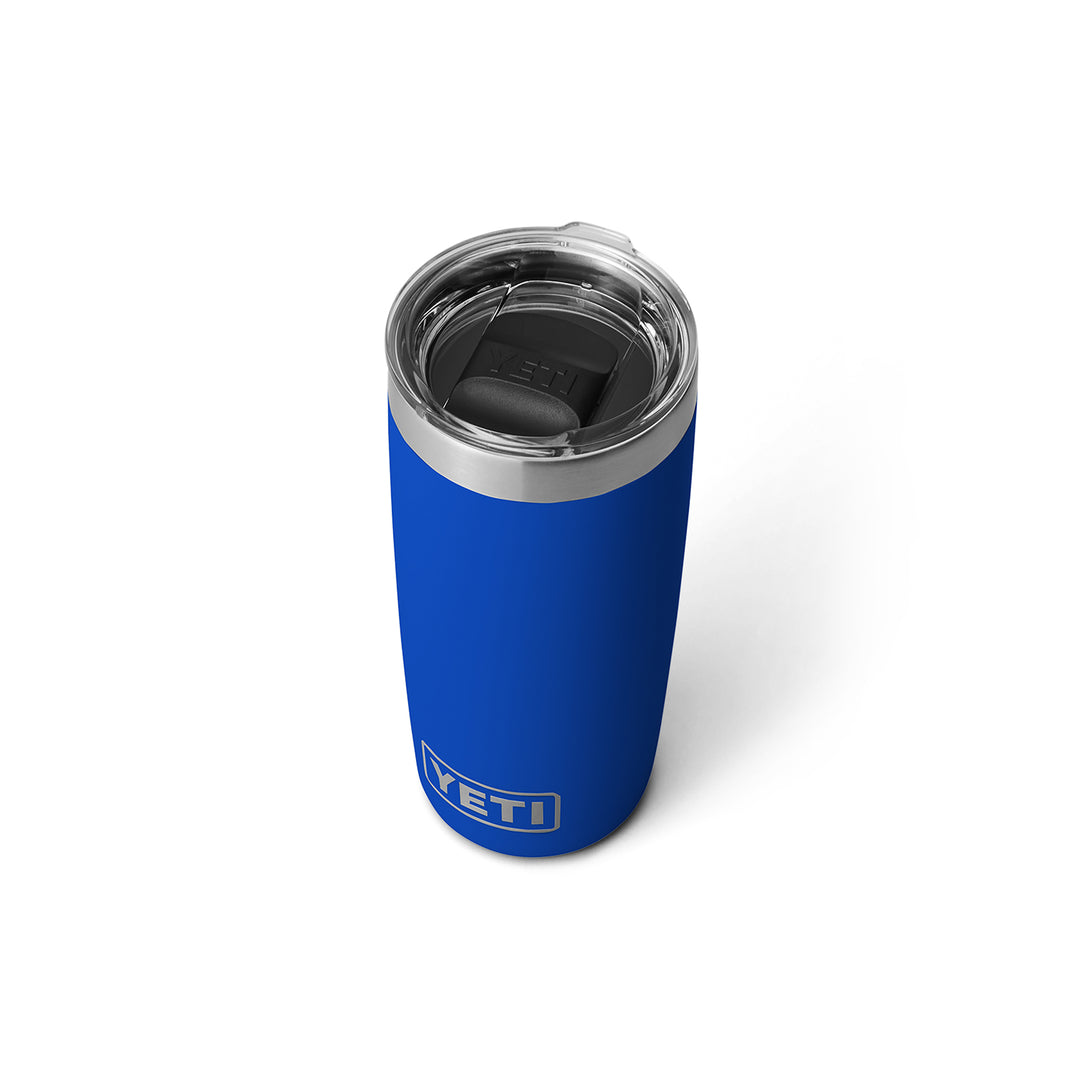 Yeti Rambler 10oz Tumbler - Royal Blue