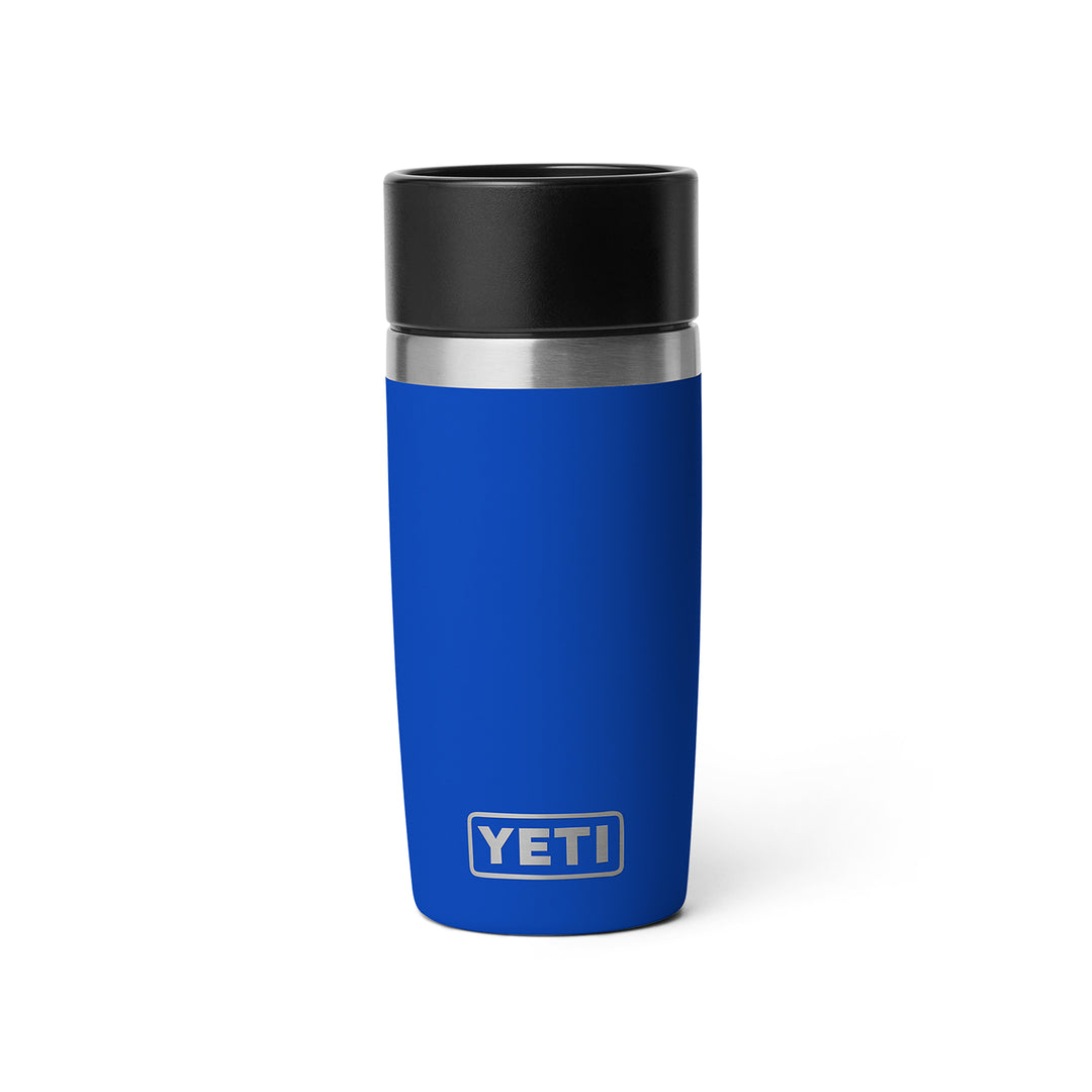 Yeti Rambler 12oz Travel Bottle - Royal Blue